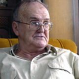 Preminuo književnik Dobrilo Nenadić 1