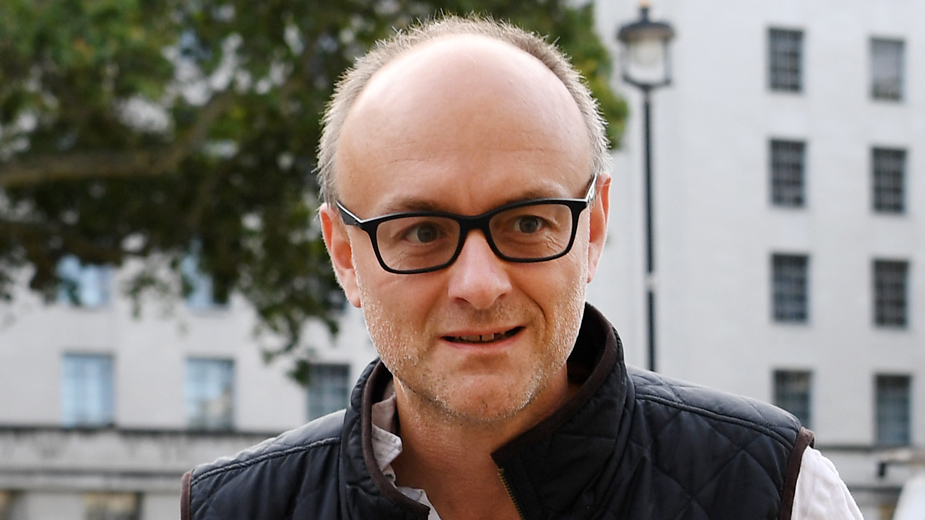 CNN predstavlja mozak Bregzita, a to nije Boris Džonson 1