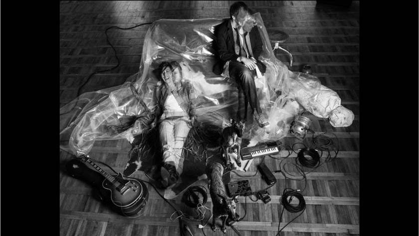 Lira Vega Big Band nastupa u bašti KC Grada 16. avgusta 1 Lira Vega Big Band nastupa u bašti KC Grada 16. avgusta 1