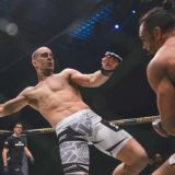 Todorović pobedom u Las Vegasu postao deo najelitnije svetske MMA promocije 3