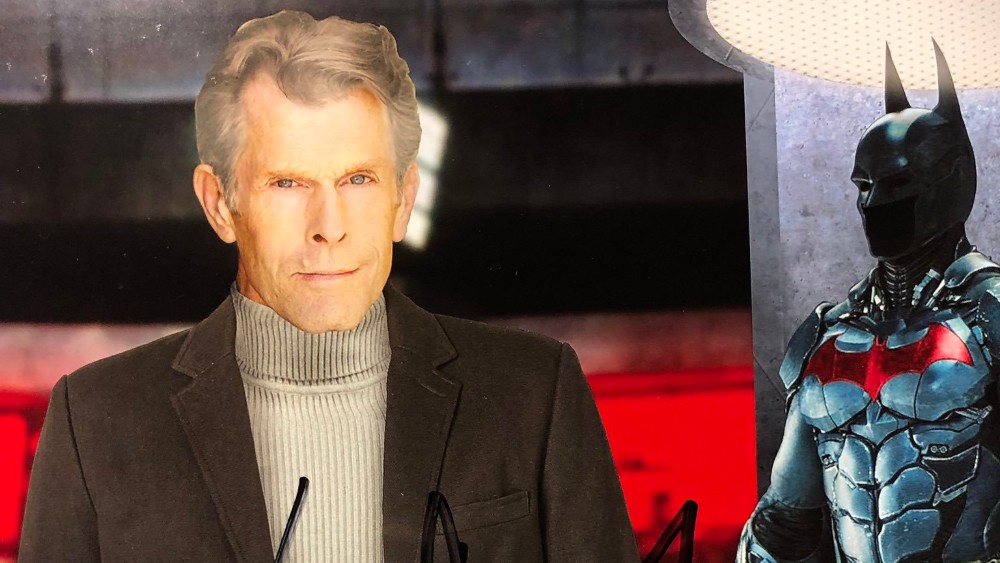 Kevin Konroj će glumiti Betmena u CW-ijevom ‘Crisis’ krosoveru 1