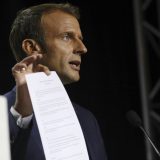 Lideri G7 potpisali deklaraciju o slobodnoj trgovini 6