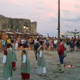 Etno večeri u Budvi 1