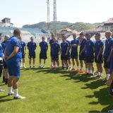 FK Novi Pazar uputio proglas svojim navijačima 3