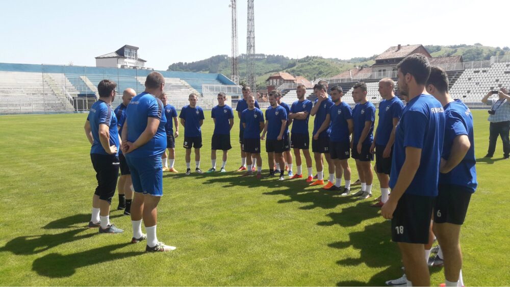 FK Novi Pazar uputio proglas svojim navijačima 1