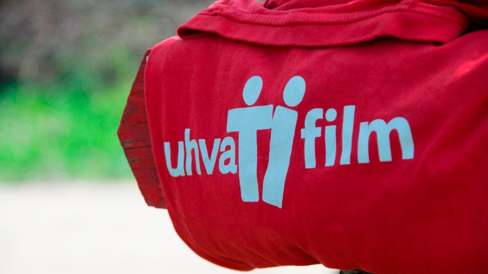Selektovani filmovi za 17. Uhvati film u Novom Sadu 1
