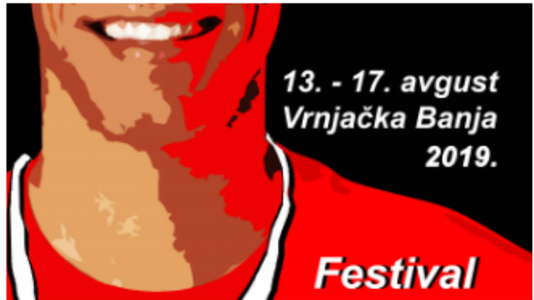 Festival filmskog scenarija u Vrnjačkoj Banji od 13. do 17. avgusta 1