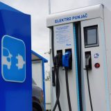 Vožnja na dva odsto baterije - u potrazi za elektropunjačem u Srbiji 10