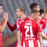 Crvena zvezda u sredu gostuje u Severnoj Mitrovici 10
