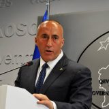Ramuš Haradinaj: Postoji sumnja da će Kurti da podeli Kosovo da bi izbegao ZSO 1