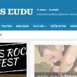 UNS: Podrška redakciji "Hlas ljudu" 5