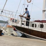 Uhapšeni vlasnik i kapetan broda na kojem su se otrovali Italijani na Hvaru 10