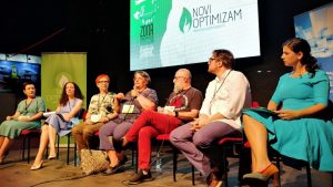 Radničkim parama finansirani ratovi u bivšoj Jugoslaviji 2 Zona Novog optimizma