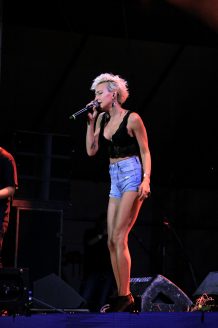 Tap 011 podgrejao atmosferu četvrte večeri Beer festa 4