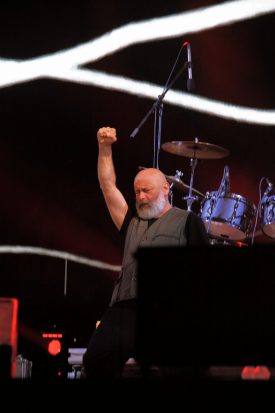 Drugo veče 17. Beer festa otvorila je žestoka svirka domaćeg benda Sharks, Snakes and Planes (FOTO) 11