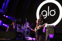 Drugo veče 17. Beer festa otvorila je žestoka svirka domaćeg benda Sharks, Snakes and Planes (FOTO) 12