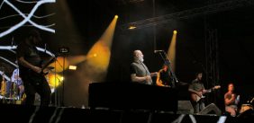 Drugo veče 17. Beer festa otvorila je žestoka svirka domaćeg benda Sharks, Snakes and Planes (FOTO) 15