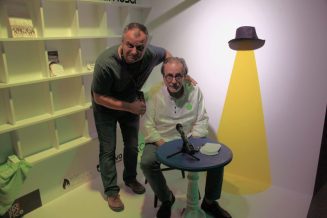 IMG_0100 Nušićijada i Dorćol Platz generatori revolucije (FOTO) 4