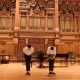 Srpskim umetnicima u Bostonu uručene nagrade 4