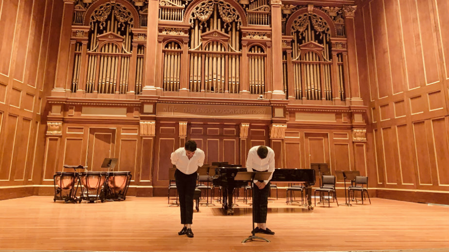 Srpskim umetnicima u Bostonu uručene nagrade 1