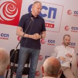 Đilas: Vučić umislio da je srednjevekovni vladar, bojkot jedina šansa da mu kažemo ne 6