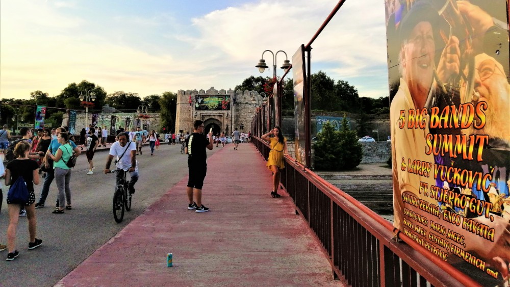 Gradska javna preduzeća i grad Niš obećali pomoć turističkom sektoru 1