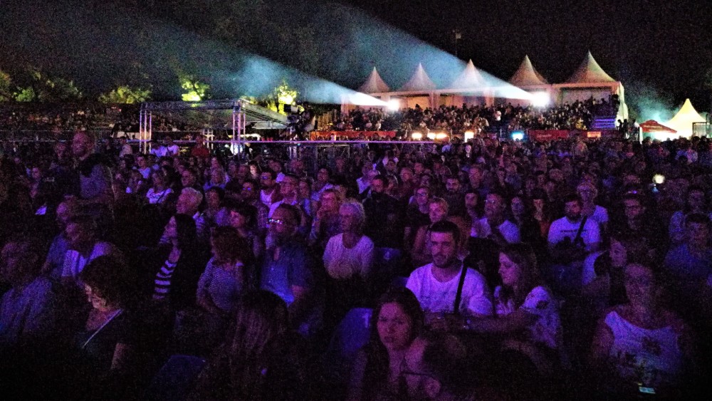 Nišvil se priprema, konačna odluka o održavanju 1. jula 1