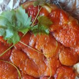 Tarte Tatin ili prevrnuti kolač (recept) 1