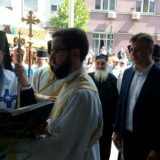 Gradska slava Pirota obeležena liturgijom u Tijabarskoj crkvi i litijma kroz grad 11