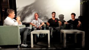 Tribina "Časovi demokratije": Ne bojkotujemo izbore već ludilo 4