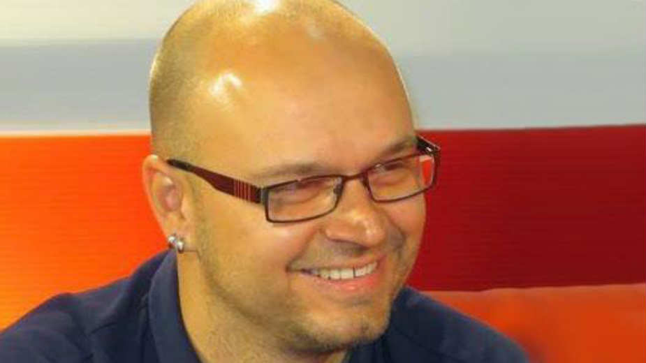 Sud časti NUNS-a izrekao opomenu Srđanu Noniću uredniku Niške inicijative 1