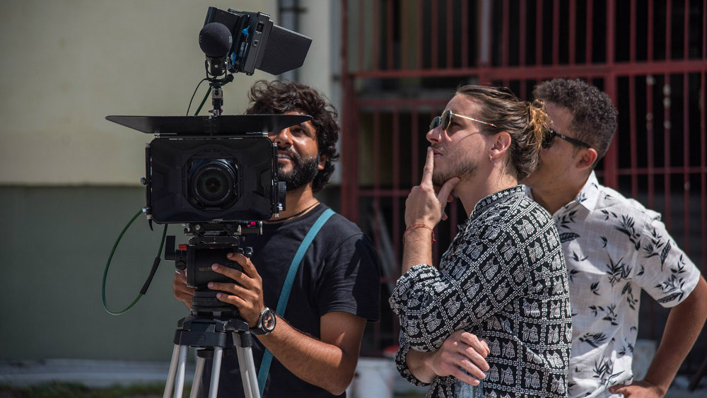 Produkcija i edukacija okupila dokumentariste iz celog sveta 1