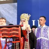 Patrijarh Irinej: Oluja zločin planiran od strane Hrvatske, osuđujem ćutanje katoličke crkve 1