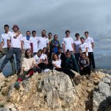 Veliki istraživački kamp na Durmitoru 5