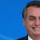 Bolsonaro pozvao Brazilce da biraju između dobra i zla na izborima u oktobru 10