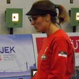 Streljaštvo: Jasmina Milovanović pogodila bronzu i olimpijsku vizu 15