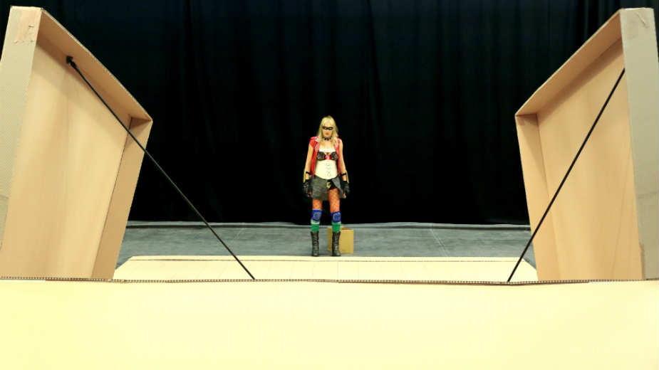 Bitef: Od raspada do želje za ljubavlju 1