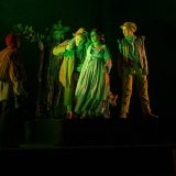 Premijera predstave "Kako vam drago" ipak u sali od 20.30h 13