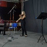 Polaznici 6. kampa klasične muzike održali koncert u Zaječaru 2