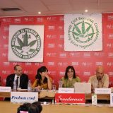 Zelena stranka: Kanabis - tabu tema 6