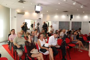 Zelena stranka: Kanabis - tabu tema 2