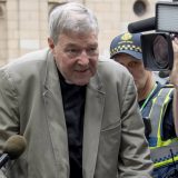 Sud odbacio žalbu kardinala Pela, osuđenog zbog seksualnog zlostavljanja dečaka 15