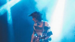 Muzički vodič od 30. avgusta do 6. septembra 8