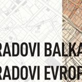 O urbanom razvoju postosmanskih prestonica 12