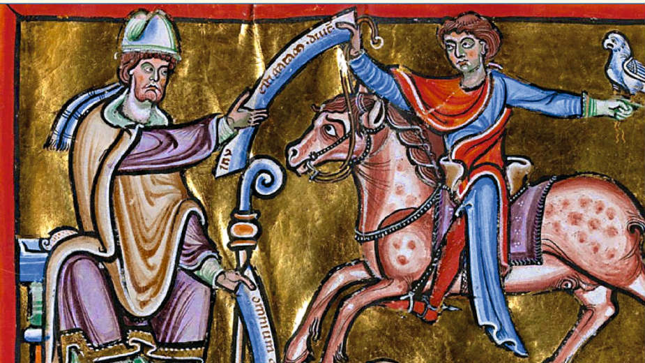 Vesela sholastika ili naučna revolucija u srednjem veku 1 Vesela sholastika ili naučna revolucija u srednjem veku 1