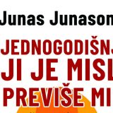 Još jedna tura... pre trežnjenja 4