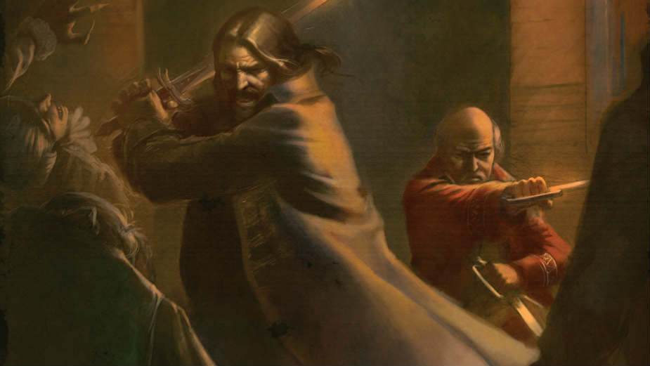 Strip serijal koji je "porobio" Balkan 1 Strip serijal koji je "porobio" Balkan 1