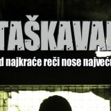 Korupcija, strah, zakulisne igre 4