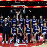 Ubedljiva pobeda Srbije protiv Angole na startu Mundobasketa 3