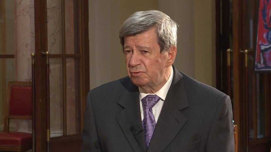 Kukan: Čim je Priština uvela takse, Mogerini je trebalo da tresne šakom o sto 1